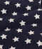 Saco de algodón con estrellas TOG 2 azul SMOKING/blanco MARSHMALLOW