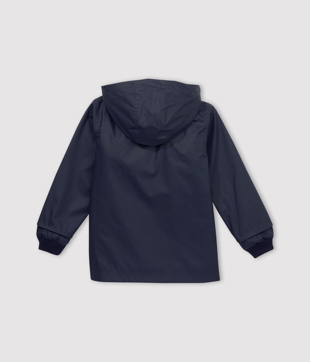 Chubasquero emblem&aacute;tico de beb&eacute; SMOKING