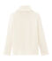 Jersey de cuello alto para niña blanco MARSHMALLOW/amarillo OR