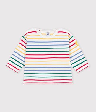 blanco/multicolor