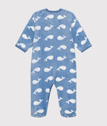 azul BEACH/ MARSHMALLOW