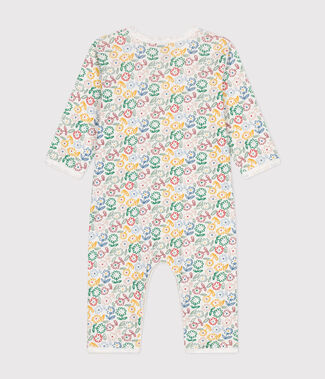 blanco MARSHMALLOW/blanco MULTICO