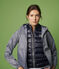 Cortavientos 3 en 1 reciclado unisex azul SMOKING/blanco MARSHMALLOW