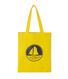 Bolsa de compras lisa