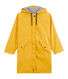 Parka oversize de mujer