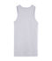 Débardeur femme gris Fumee Chine
