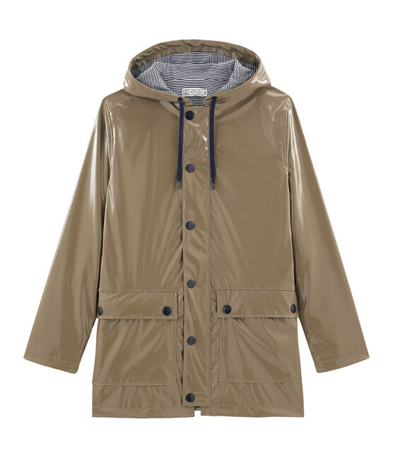Impermeable para mujer NOISETTE