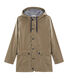 Impermeable para mujer