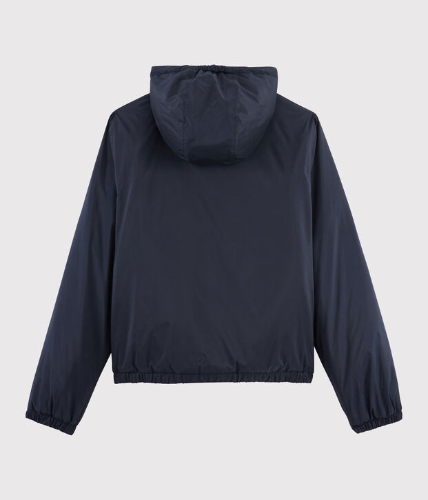 Cortavientos c&aacute;lido unisex SMOKING