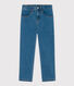 Pantalón vaquero «slim» de niña
