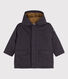Parka de niña/niño