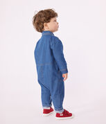 azul DENIM CLAIR