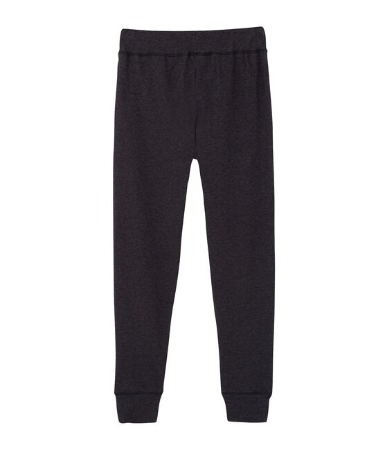 Pantalón para mujer gris CITY CHINE