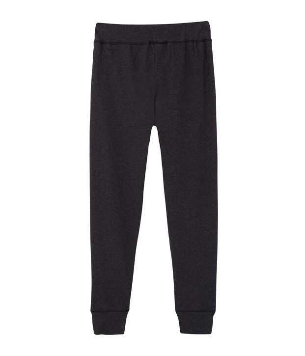 Pantal&oacute;n para mujer gris