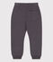 Pantalón de chándal de niña / niño gris DUMBO