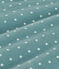 Saco de terciopelo TOG 2 azul BRUT/blanco MARSHMALLOW