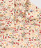 Camisa de popelina estampada para niño blanco AVALANCHE/ MULTICO