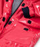 Impermeable reforzado para niña SIGNAL