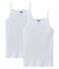 Par de camisas de tirantes para niña variante 1