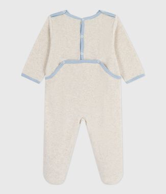 beige MONTELIMAR CHINE