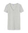 Camiseta ic&oacute;nica para mujer BELUGA CHINE