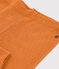 Leggings de algodón calado para bebé marron ECUREUIL
