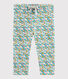 Pantalón para bebé niña