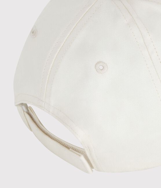 Sombrero infantil de algodón azul MILK/ SOIR