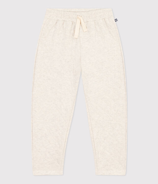 Pantal&oacute;n de t&uacute;bico acolchado de ni&ntilde;o MONTELIMAR CHINE