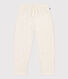 Pantalón de túbico acolchado de niño
