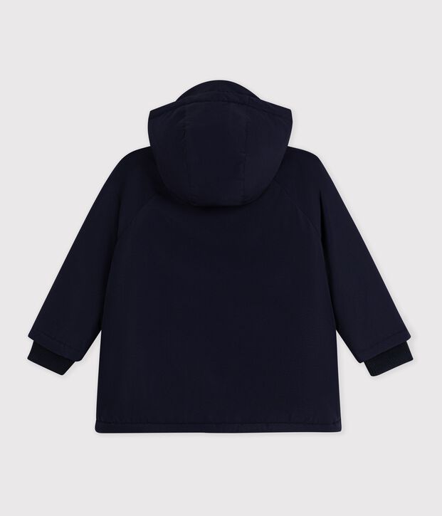 Parka infantil midi lisa SMOKING