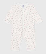 blanco MARSHMALLOW/rosa CHARME