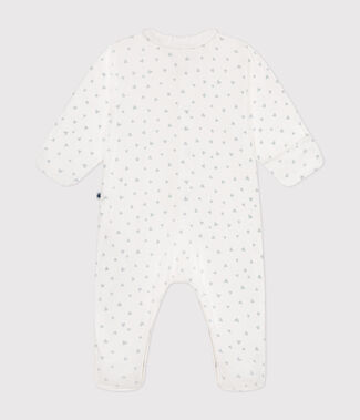 azul MARSHMALLOW/blanco GOMME