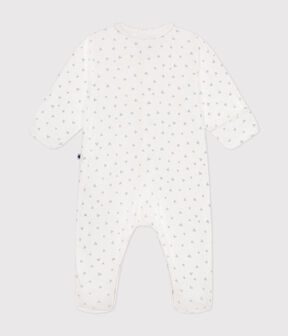 azul MARSHMALLOW/blanco GOMME