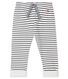 Pantalón de tejido túbico estampado para bebé