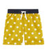 Shorts de playa infantiles para niño
