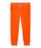 Pantalón infantil para niño naranja CAROTTE