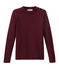 Jersey icónico marinero para mujer violeta OGRE