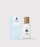 Agua perfumada relajante sin alcohol 50 ml azul Floral Citrus Musc