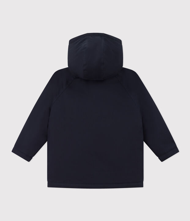 Parka de ni&ntilde;a/ni&ntilde;o SMOKING