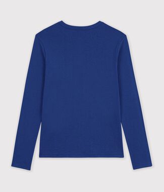 azul