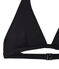 Traje de baño 2 piezas para mujer negro NOIR