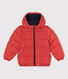 Chaqueta alcolchada para niña / niño