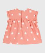naranja ABRICOT/ MARSHMALLOW