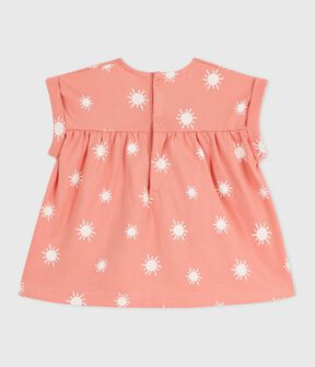 naranja ABRICOT/ MARSHMALLOW