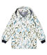 Impermeable bebé icónico