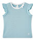 Camiseta bebé niña