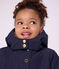 Parka infantil midi lisa SMOKING