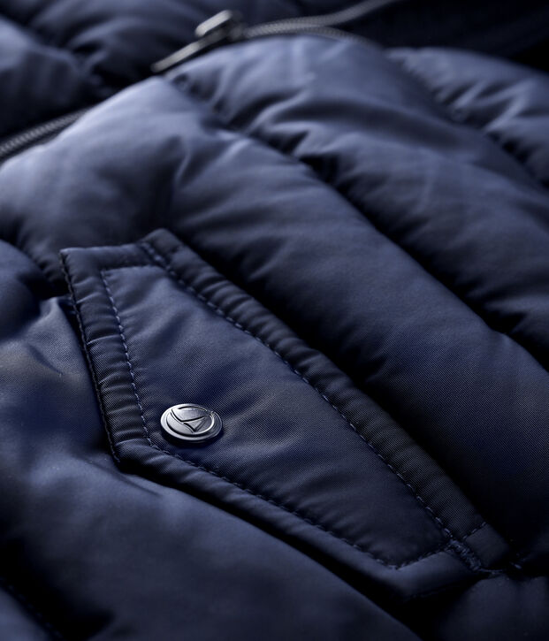 Plum&oacute;n acolchado para beb&eacute; ni&ntilde;o SMOKING