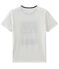 Camiseta MC unisex blanco MARSHMALLOW